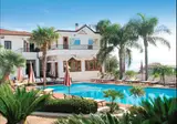 Hotel Baia Del Capo foto 1