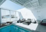 Mykonos Blanc Hotel foto 14