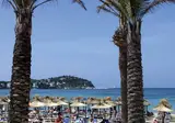 Playas del Rey foto 5