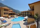 Belcehan Beach Hotel foto 22