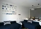 BG Pamplona Hotel foto 30