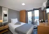 Almina Inn Hotel foto 8