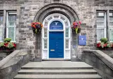 Leonardo Hotel Edinburgh City foto 9