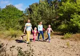 Camping Duinrell foto 27