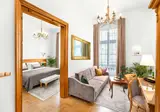 Ventus Rosa Boutique ApartHotel foto 4