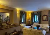 Chalet du Lys Hotel & Spa foto 4