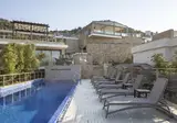 Spektr Hotel Bodrum foto 21