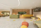 Terme Olimia Aparthotel Rosa foto 6