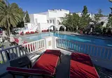 The Orangers Beach Resort & Bungalows foto 17