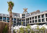 Hotel The X Belek foto 29