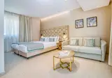 Hotel AMI Budva Petrovac foto 4