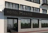 Hotel GHT Miratge foto 1