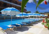 Hotel Alexander The Great foto 7