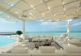 Anantara Santorini Abu Dhabi Retreat foto 4
