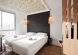 Ibis Styles Paris Buttes Chaumont foto 2
