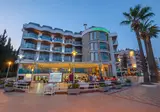 Hotel Marbella foto 17