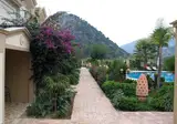 Dalyan Resort Spa Hotel foto 25