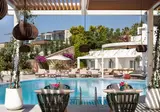 Doria Hotel Bodrum foto 19