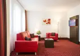 Best Western Plus Amedia Hotel Wien foto 10