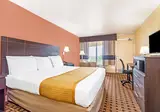 Days Inn by Wyndham Fort Lauderdale-Oakland Park Airport N foto 29