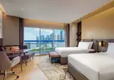 Swissôtel The Stamford foto 2