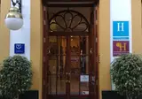 Basic Hotel Puerta de Sevilla foto 3