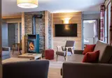 Résidence Les Balcons de Belle Plagne foto 7