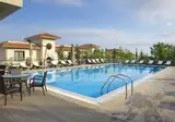 Korineum Golf & Beach Resort foto 2