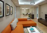 Sherwood Suites Saigon foto 24