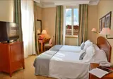 LH Hotel Lloyd Rome foto 26