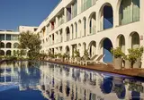Ebano Hotel Apartments & Spa foto 25