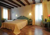 Hotel Tintoretto foto 21