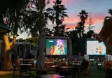 Beach Garden Hotel foto 15