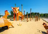 Center Parcs Park Allgäu foto 6