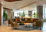 Hilton Garden Inn Brussels Airport foto 18