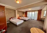 Hotel Millennium foto 12