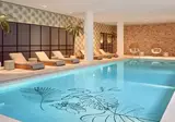 Van der Valk Hotel Lelystad foto 4