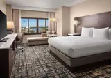 Hilton Orlando Lake Buena Vista foto 4