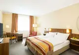 Hotel NH Wien Belvedere foto 21
