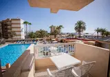Appartementen Servatur Caribe foto 32