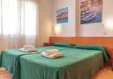 Apartaments Turistics Comte D'Empuries foto 13