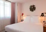 Hotel Mama Shelter Lisboa foto 27