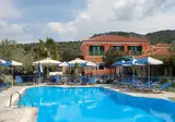Harris Hotel foto 1