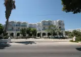 Fly & Go Theodorou Beach Hotel foto 22