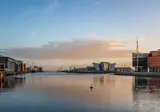 Hotel Ramada by Wyndham Belfast City Centre foto 10