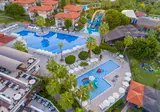 Justiniano Club Alanya foto 19