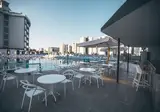 Palmora Lara Hotel foto 6