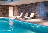 Holiday Suites Zeebrugge foto 6