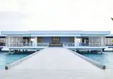 RIU Palace Maldivas foto 2