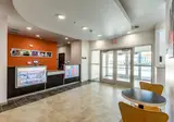 Motel 6 Las Vegas Nv-Motor Speedway foto 14